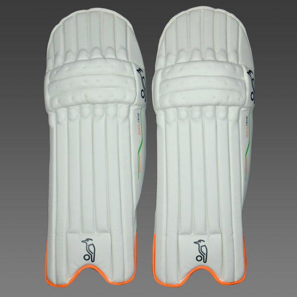 Kookaburra Royale Players Batting Pads - Mens - Batting Pads - Mens - Kookaburra - Sturdy Sports