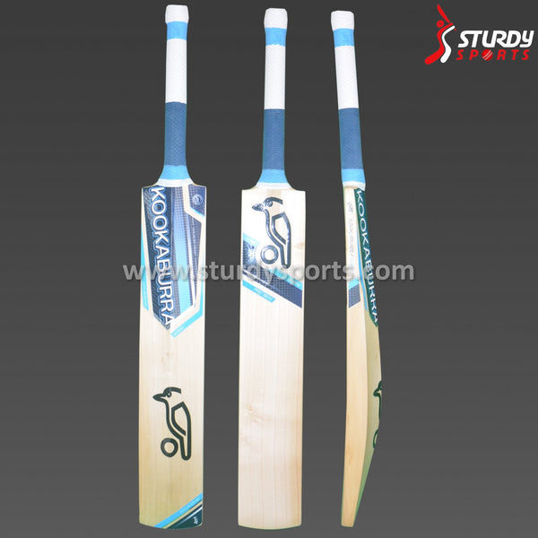 Kookaburra Surge Pro 1500 Cricket Bat - Senior - English Willow - Mens (SH) - Kookaburra - Sturdy Sports