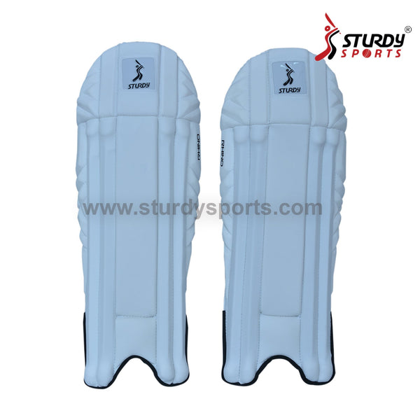 Sturdy Rhino Keeping Pads - Mens - Keeping Pads - Mens - Sturdy - Sturdy Sports