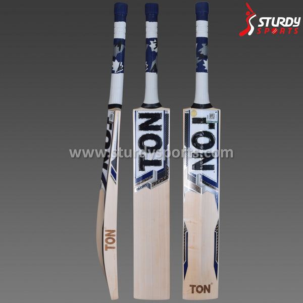 TON Glory Cricket Bat - Senior - English Willow - Mens (SH) - TON - Sturdy Sports