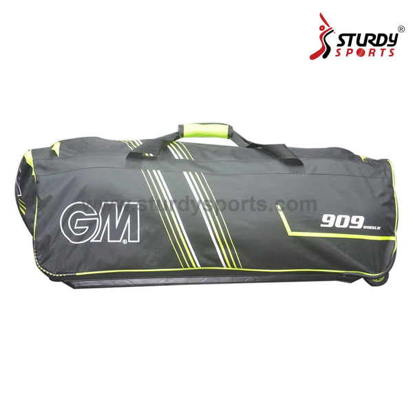 GM 909 Cricket Wheel Bag - Wheelie - GM - Sturdy Sports