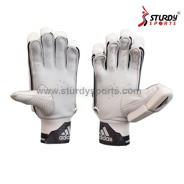 Adidas XT 5.0 Batting Gloves - Mens - Batting Gloves - Mens - Adidas - Sturdy Sports