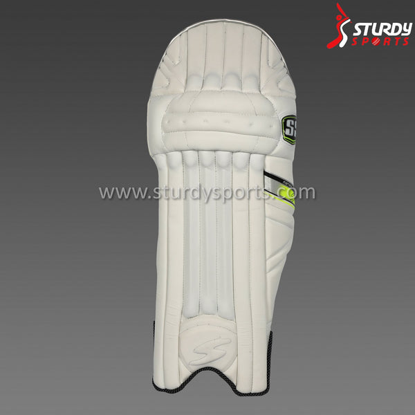 SS Matrix Batting Pads - Mens - Batting Pads - Mens - SS - Sturdy Sports