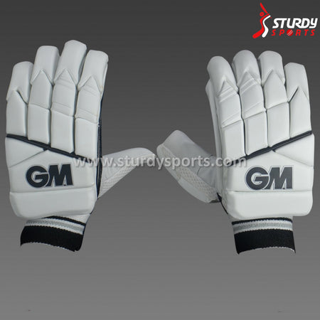 GM 808 Limited Edition - 18/19 Batting Gloves - Mens - Batting Gloves - Mens - GM - Sturdy Sports