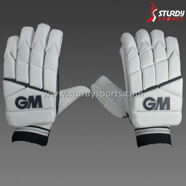 GM 808 Limited Edition - 18/19 Batting Gloves - Mens - Batting Gloves - Mens - GM - Sturdy Sports