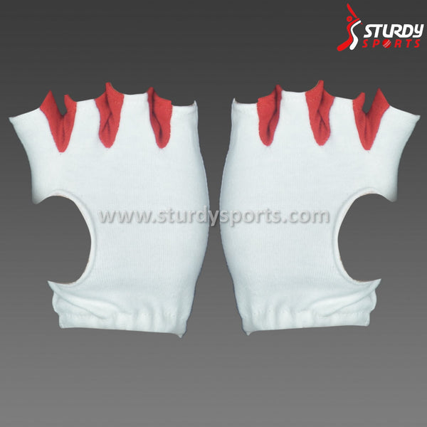 Gray Nicolls Fingerless Batting Inners (Boys) - Batting Inners - Gray Nicolls - Sturdy Sports