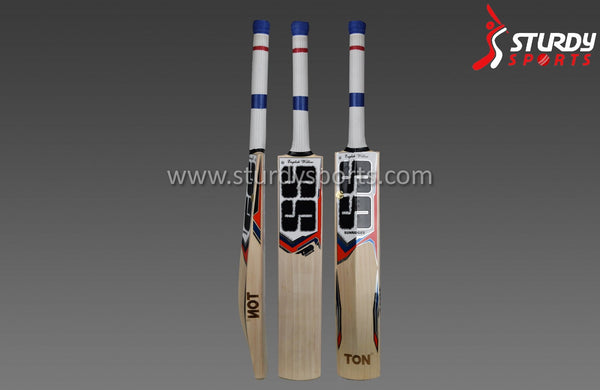 SS T20 Premium Cricket Bat - Senior - English Willow - Mens (SH) - SS - Sturdy Sports