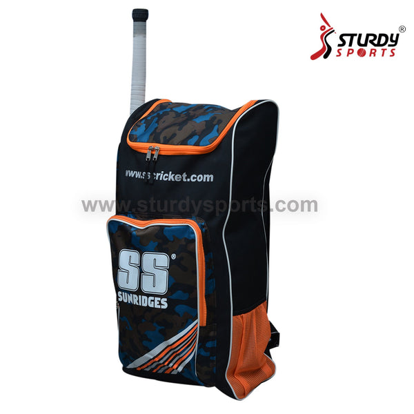 SS Colt Duffle Bag - Duffle - SS - Sturdy Sports