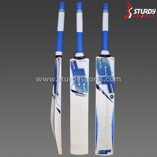 SF Triumph Dynasty Cricket Bat - Senior - English Willow - Mens (SH) - SF - Sturdy Sports