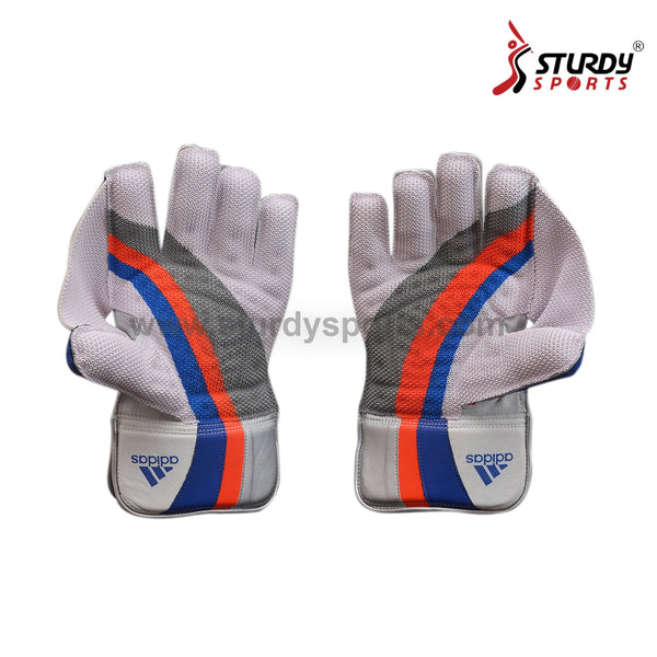 Adidas Elite VI Keeping Gloves - Mens - Keeping Gloves - Mens - Adidas - Sturdy Sports