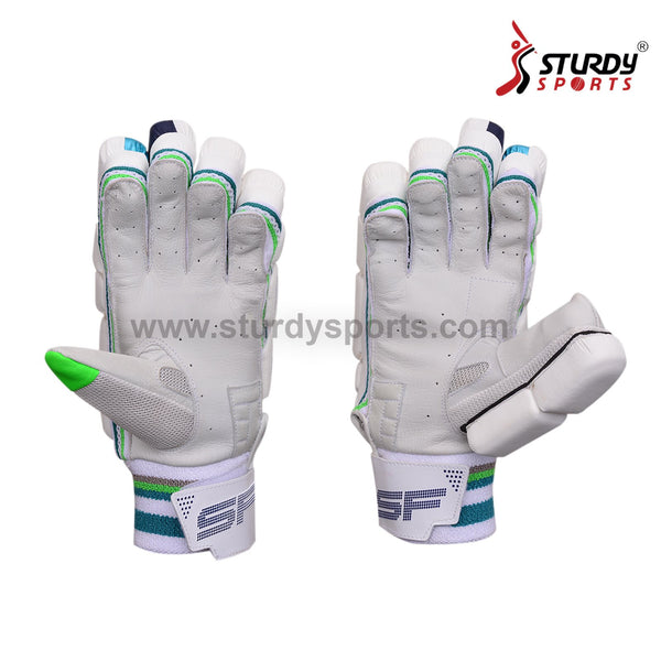 SF Hero Batting Gloves - Mens - Batting Gloves - Mens - SF - Sturdy Sports