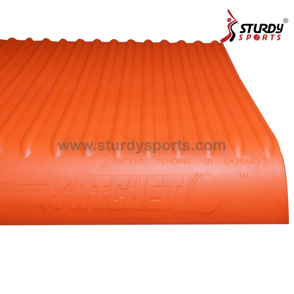 Katchet (Ramp) - Training - Sturdy Sports - Sturdy Sports
