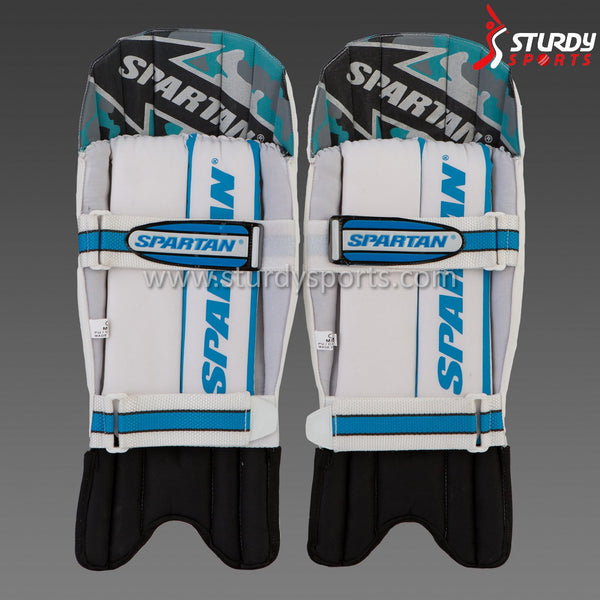 Spartan MSD Warrior Keeping Pad (Mens) - Keeping Pads - Mens - Spartan - Sturdy Sports