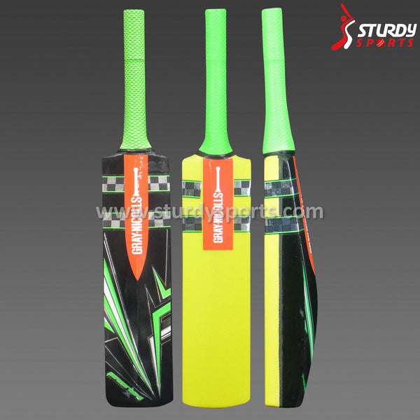 Gray Nicolls Cloud Catcher Bat - Catch Practice Bat - Gray Nicolls - Sturdy Sports