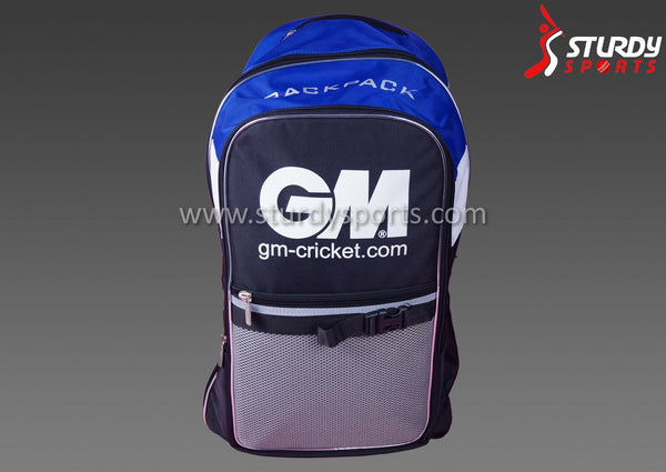 GM 808 Backpack - Backpack - GM - Sturdy Sports