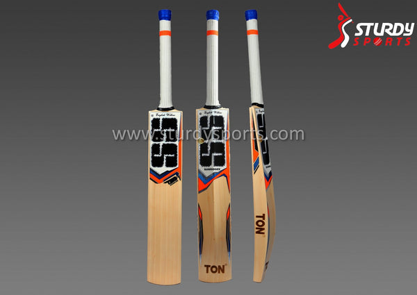 SS T20 Champion Cricket Bat - Senior - English Willow - Mens (SH) - SS - Sturdy Sports