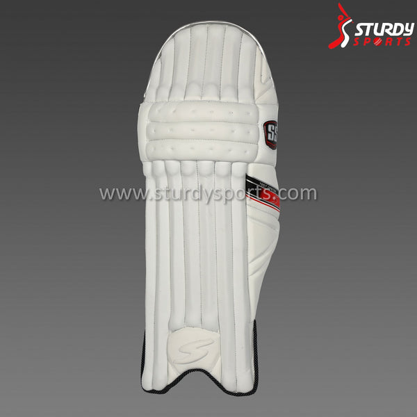 SS Test Opener Batting Pad (Boys) - Batting Pads - Youth / Boys - SS - Sturdy Sports