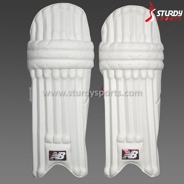 New Balance TC660 - 18/19 Batting Pad (Youth) - Batting Pads - Youth / Boys - New Balance - Sturdy Sports