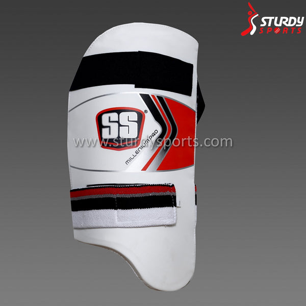 SS Millenium Pro Single Thigh Pad (Mens) - Thigh Guard - SS - Sturdy Sports