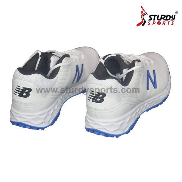 New Balance CK4020C4 Rubber Spikes Cricket Shoes - Rubber Spikes Shoes - New Balance - Sturdy Sports