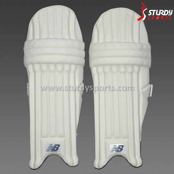 New Balance Burn + - 18/19 Batting Pads (Mens) - Batting Pads - Mens - New Balance - Sturdy Sports