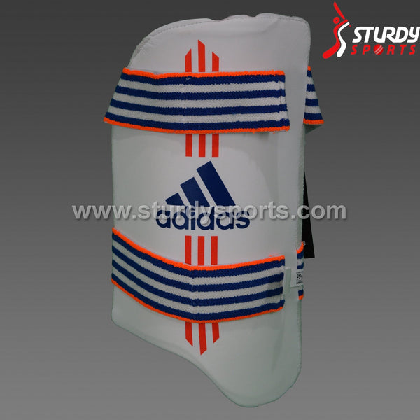 Adidas Pro Single Thigh Pad (Mens) - Thigh Guard - Adidas - Sturdy Sports