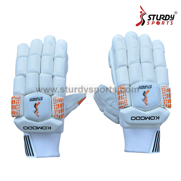 Sturdy Komodo Batting Gloves - Mens - Batting Gloves - Mens - Sturdy - Sturdy Sports