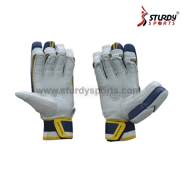 Ton Masuri C Line Batting Gloves - Mens - Batting Gloves - Mens - TON MASURI - Sturdy Sports