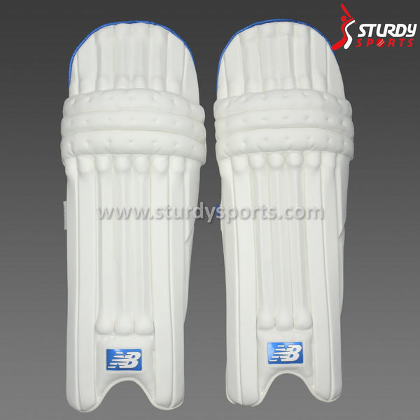 New Balance DC880 - 18/19 Batting Pads (Mens) - Batting Pads - Mens - New Balance - Sturdy Sports