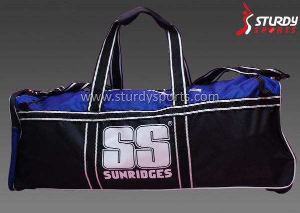 SS Elite Pro Wheelie Kit Bag - Wheelie - SS - Sturdy Sports