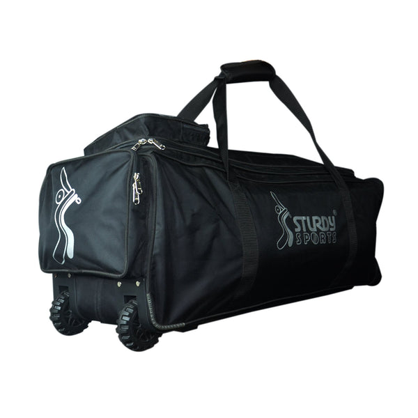 Sturdy Alligator Wheel Bag - Wheelie - Sturdy - Sturdy Sports