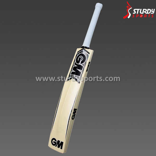 GM Kaha Maxi Cricket Bat - Small Men - English Willow - Youth / Boys - GM - Sturdy Sports