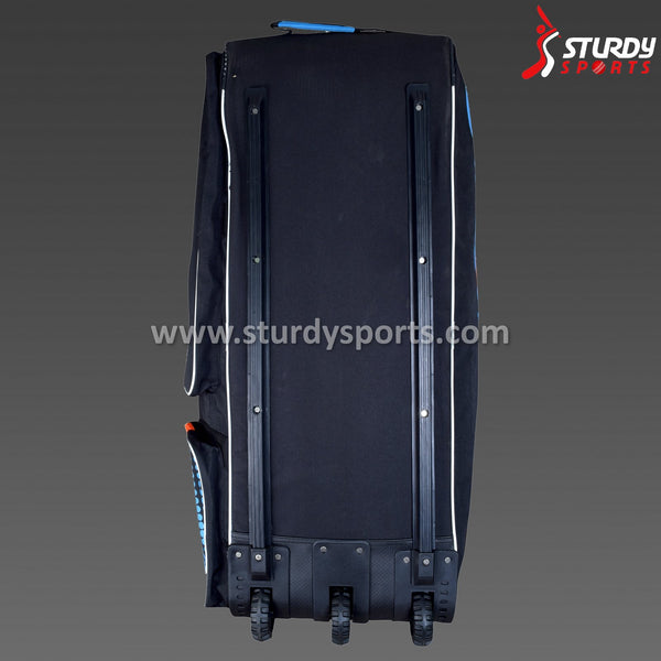 SF Triumph Wheelie Kit Bag - Wheelie - SF - Sturdy Sports