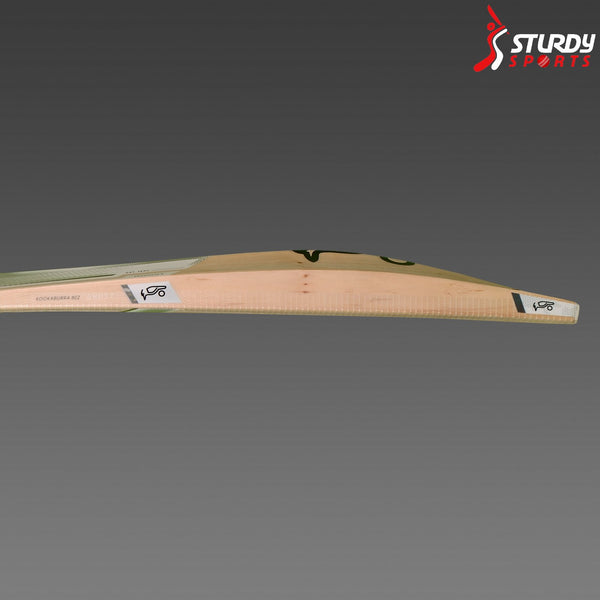 Kookaburra Ghost 250 Cricket Bat - Senior - English Willow - Mens (SH) - Kookaburra - Sturdy Sports