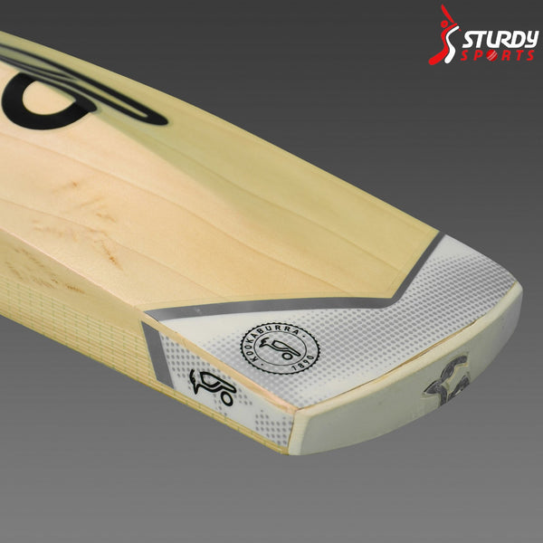 Kookaburra Ghost 250 Cricket Bat - Senior - English Willow - Mens (SH) - Kookaburra - Sturdy Sports