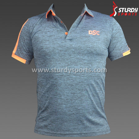 DSC Training Shirt - Training Apparel - DSC - Sturdy Sports