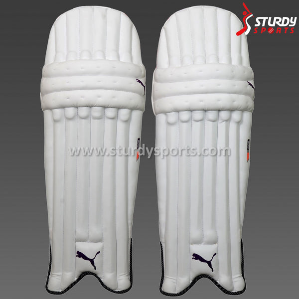 Puma Evo 6 Batting Pads - Mens - Batting Pads - Mens - PUMA - Sturdy Sports