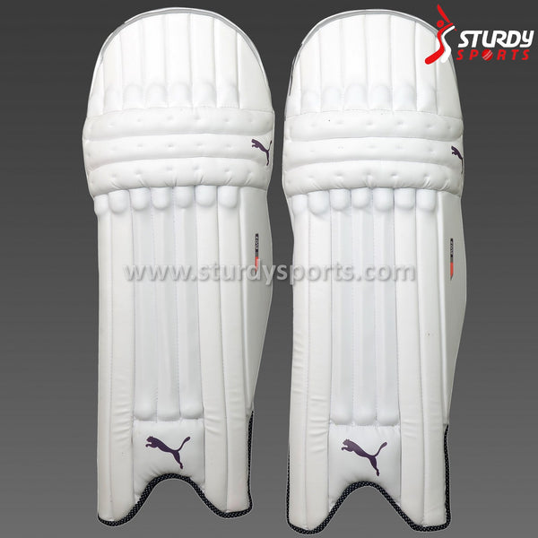 Puma Evo 3 Batting Pads - Mens - Batting Pads - Mens - PUMA - Sturdy Sports