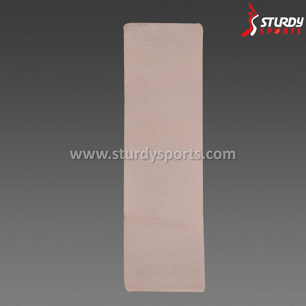 Sturdy Cricket Bat Rubber Toe Guard Single - Toe Guard - Sturdy - Sturdy Sports