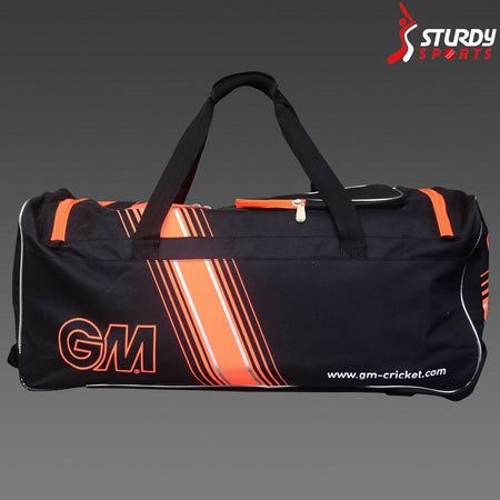 GM 606 Wheelie Kit Bag - Wheelie - GM - Sturdy Sports