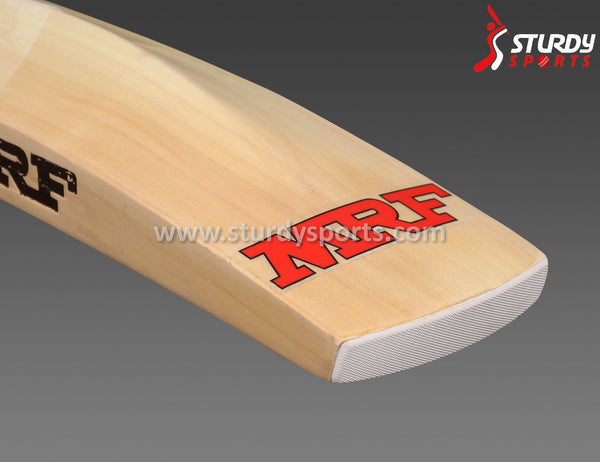 MRF Virat Kohli Genius Grand Edition Junior Cricket Bat - Size 6 - English Willow - Youth / Boys - MRF - Sturdy Sports