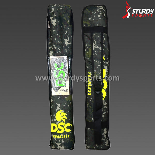 DSC Padded Bat Cover - Full - Bat Cover - DSC - Sturdy Sports