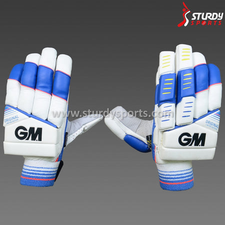 GM Original LE Batting Gloves - Mens - Batting Gloves - Mens - GM - Sturdy Sports