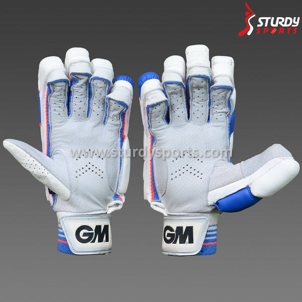 GM Original LE Batting Gloves - Mens - Batting Gloves - Mens - GM - Sturdy Sports