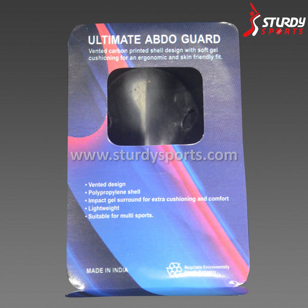 Yonker Ultimate Abdo Guard (Boys) - Abdo Guard - Yonker - Sturdy Sports