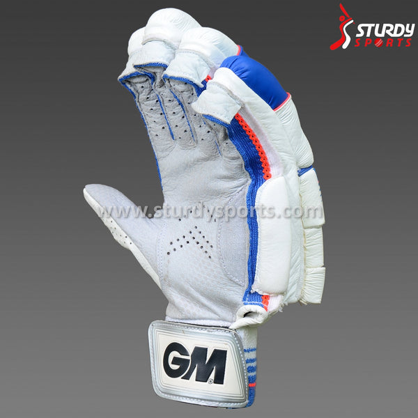 GM Original LE Batting Gloves - Mens - Batting Gloves - Mens - GM - Sturdy Sports