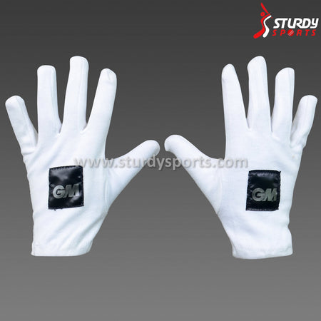 GM Full Finger Batting Inner (Boys) - Batting Inners - GM - Sturdy Sports