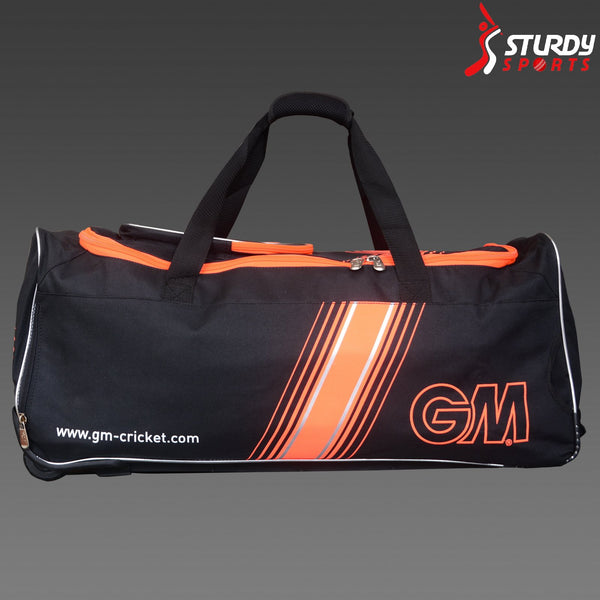 GM 606 Wheelie Kit Bag - Wheelie - GM - Sturdy Sports