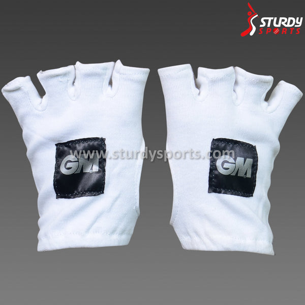 GM Fingerless Batting Inner (Mens) - Batting Inners - GM - Sturdy Sports