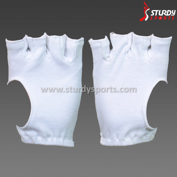 GM Fingerless Batting Inner (Mens) - Batting Inners - GM - Sturdy Sports